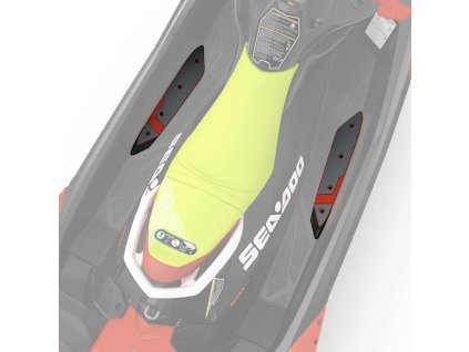 Sea Doo Floorboard Wedges for Spark (2014‑2023)