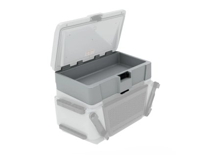 Sea Doo LinQ 51 L Cooler Extension Single Latch 295100888