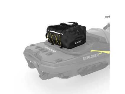 LinQ 100 L Explorer Bag 295101016