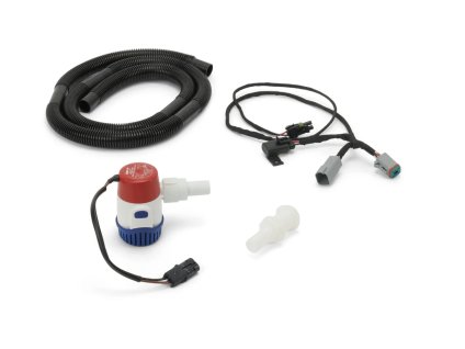Sea Doo Bilge Pump Kit for All Models Except Spark 295101035