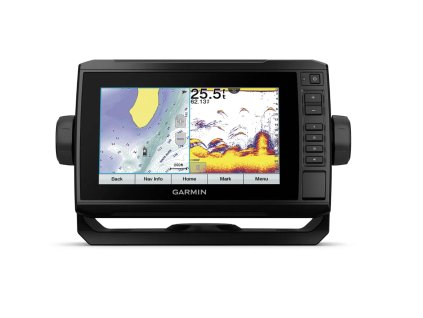 Garmin ECHOMAP™ UHD 72sv GPS 295101057