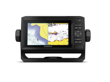 Sea Doo Garmin† ECHOMAP™ UHD 62cv GPS 295101091
