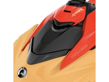 Sea Doo Spark 11.1 US Gal (42 L) Front Storage Bin 295101148