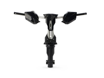 Sea Doo Handlebar with Adjustable Riser for Spark 295101204