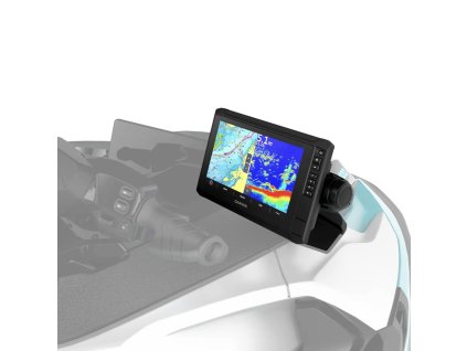 Garmin ECHOMAP UHD2 9%22 SV GPS