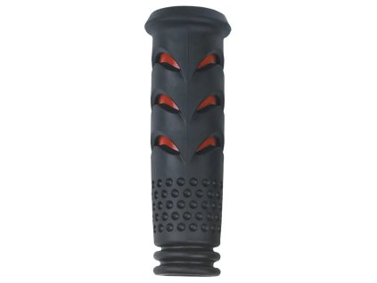 Sea Doo Handlegrips Kit Red:Black 295500979