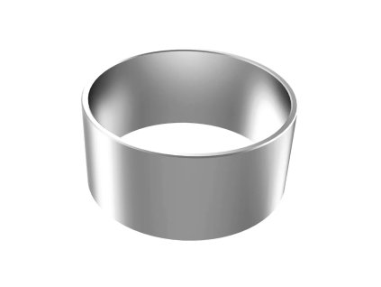 Sea Doo 130hp, 155hp, 170hp stainless steel Wear Ring 296000428