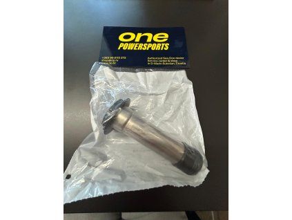 SPARK PLUG PIPE