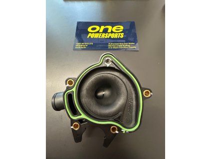WATER PUMP HOUSING