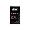 SEA DOO OIL CHANGE KIT 5W40 900ACE EU FRONT