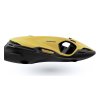 SEABOB F9S Carex Yellow Chrome Package