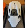 SEABOB F9S Star White Chrome Package in front