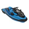 Sea Doo RXP X 325 HP, 3 Up, Audio, Gulfstream Blue Premium