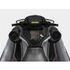 2026 Sea Doo RXT X 325 + Tech Package Ice Metal : Manta Green steering OP.HR