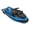 Sea Doo RXT X 325 HP, 3 Up, Audio, Gulfstream Blue Premium