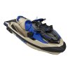 Sea Doo Wake PRO 230 HP, 3 Up, Audio, Sand : Dazzling Blue