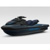 2026 Sea Doo GTX 170 + iDF, iBR Blue Abyss : Gulfstream Blue OP.HR