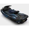 2026 Sea Doo GTX 170 + iDF, iBR Blue Abyss : Gulfstream Blue back OP.HR