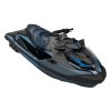 Sea Doo GTX 230 HP, 3 Up, Blue Abyss : Gulfstream Blue