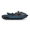 Sea Doo GTX 230 HP, 3 Up, Audio, Blue Abyss : Gulfstream Blue side