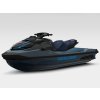 2026 Sea Doo GTX 230 + Tech Package, Audio, iDF, iBR Blue Abyss : Gulfstream Blue left side OP.HR
