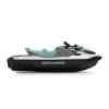 Sea Doo GTX PRO 130 (Rental) 3 Up White: Neo Mint side