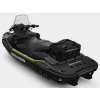 2026 Sea Doo Explorer Pro 170 Iceland Grey back OP.HR