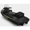 2026 Sea Doo Explorer Pro 230 Iceland Grey back OP.HR