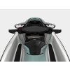 2026 Sea Doo GTI 130 Bright White : Neo Mint steering OP.HR