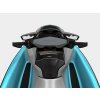2026 Sea Doo GTI SE 170 + iDF, iBR Teal Blue : Manta Green steering OP.HR