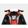 2026 Sea Doo Spark for 2 60 hp Sunrise Orange : Dragon Red steering OP.HR