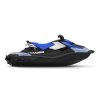 Sea Doo Spark 90 HP 2 Up iBR Dazzling Blue : Vapor Blue side