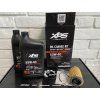 OIL CHANGE KIT 5W40 900ACE