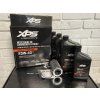 OIL CHANGE KIT 5W40 1500CC