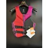 PFD SEA-DOO FREEDOM STREAM (EU) UNISEX XS lava red