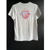 SUNSET T-SHIRT LADIES XS