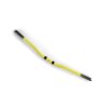 2 HANDLEBAR B 415 PAINTED Neon Yellow