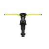 HANDLEBAR B 415 PAINTED Neon Yellow