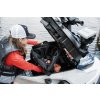 3 Sea Doo 9.8 US Gal (37 L) Removable Storage Bin Organizer 295100732