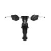 Sea Doo Handlebar with Adjustable Riser 295100746