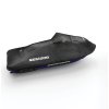Sea Doo Cover for RXP‑X (2021 and up) in Black 295100889