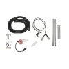 1 Sea Doo Bilge Pump Kit for All Models Except Spark 295101035