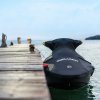 2 Sea Doo Cover Spark for 1 and for 2 in Black 295101160