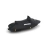 Sea Doo Cover Spark for 3 (2024 and up) in Black 295101161
