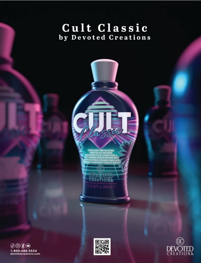 Devoted Creations Cult Classic