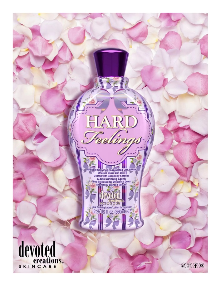 Devoted Creations Hard Feelings