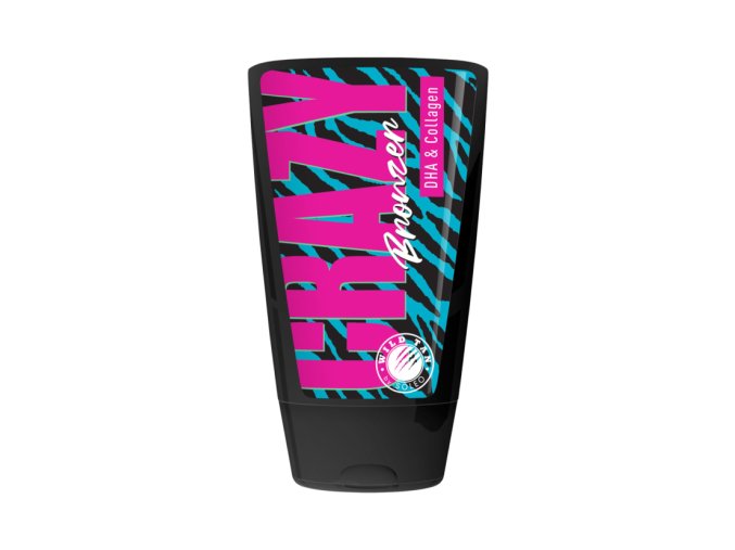 Wild Tan Crazy Bronzer 125ml