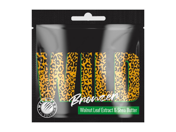 Wild Tan Wild Bronzer 15ml