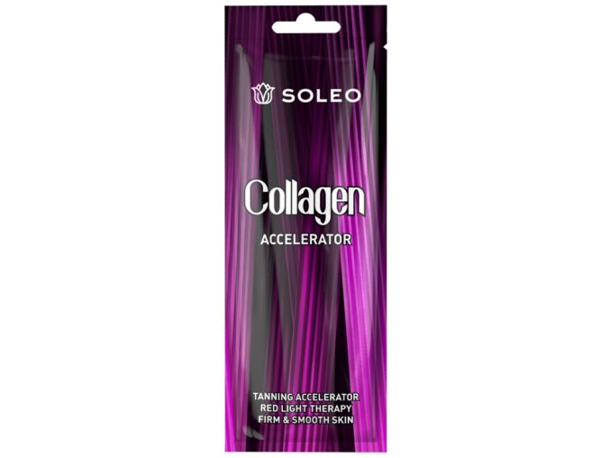 Soleo Collagen Accelerator 15ml