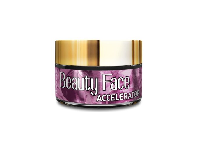 Soleo Beauty Face Accelerator 15ml